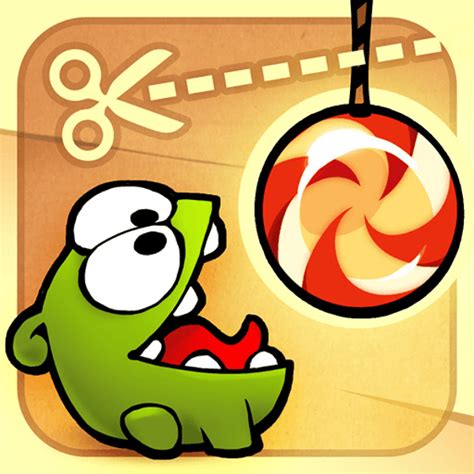 cut the rope poki